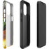Marvel Hulk Smash iPhone 15 Pro Max Impact Case